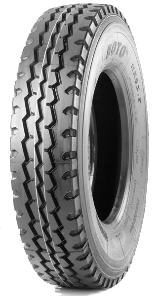9.00R20 Boto BT-168/16pr korm. 144/142K TTF