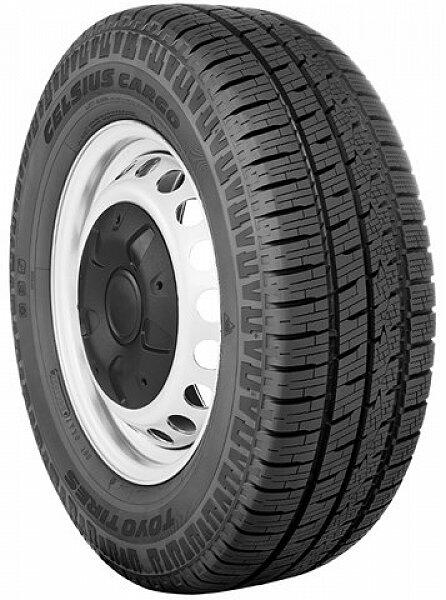 215/60R16C T Celsius Cargo 103/101T Toyo
