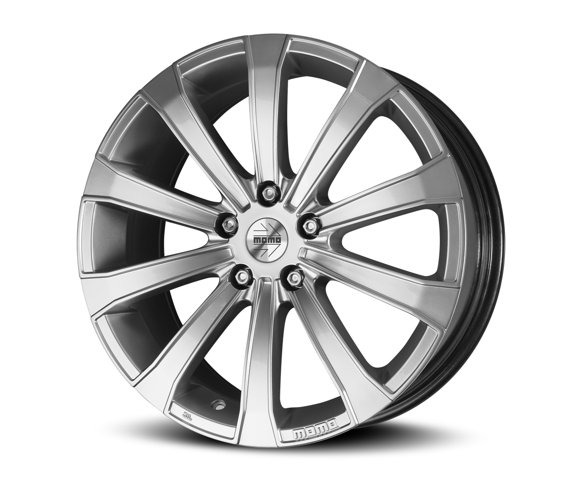 7x16 Momo EUROPE HSI 5x108 ET40 CB72.3