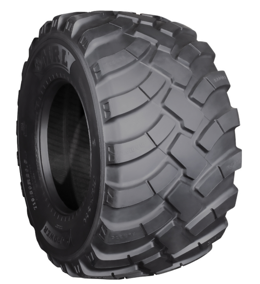 600/50R22.5 MRL FLR335 SB 163D/160E TL