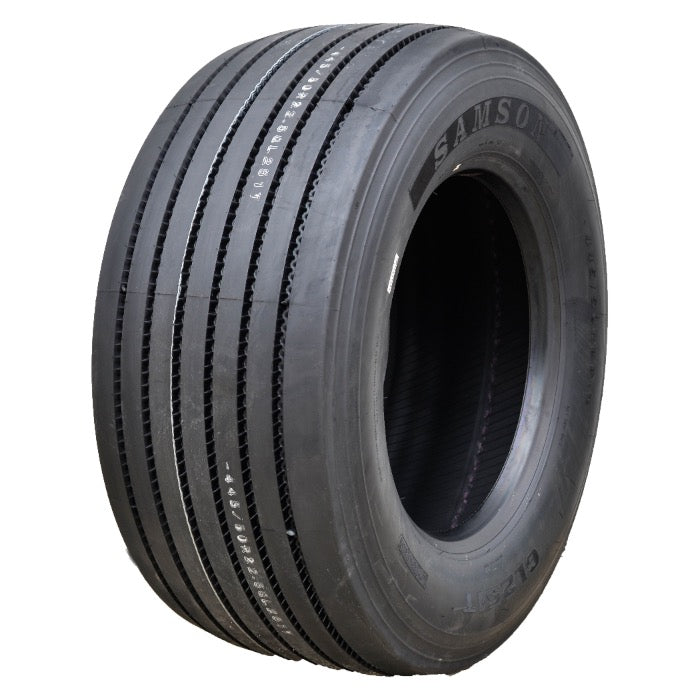 455/40R22.5 Samson TL 160J 20PR Gl251T
