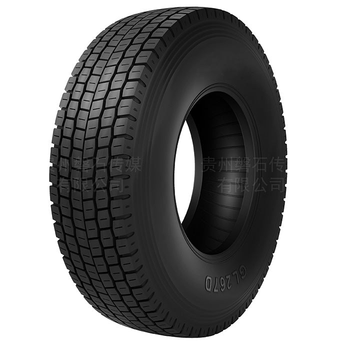315/80R22.5 Samson TL 156/150L (154/150M) 20PR Gl267D