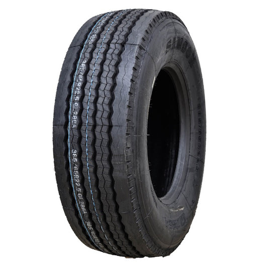 385/65R22.5 Samson TL 164K/160K 24PR Gl286T