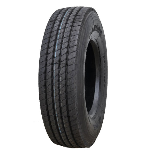 295/80R22.5 Samson TL 152/148M 18PR LRJ Gl296A