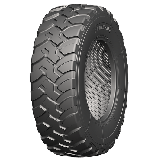 335/80R20 Samson TL 136B/147A2 GLR15