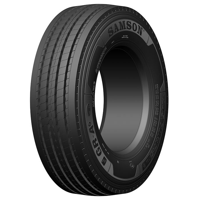 315/60R22.5 Samson TL 154/150L 20PR LRL GR-A1