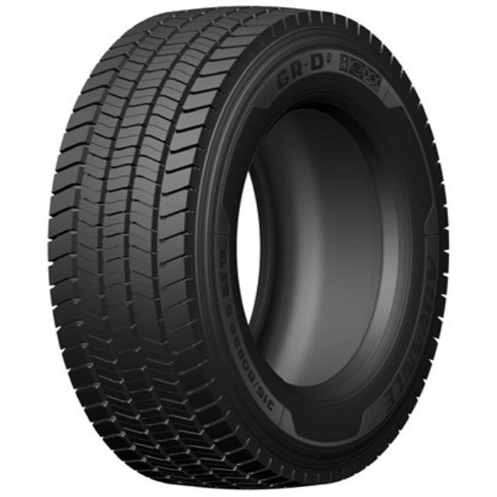 245/70R19.5 Samson TL 136/134M 16PR GR-D2