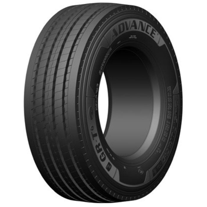 285/70R19.5 Samson TL 150/148J 18PR GR-T1