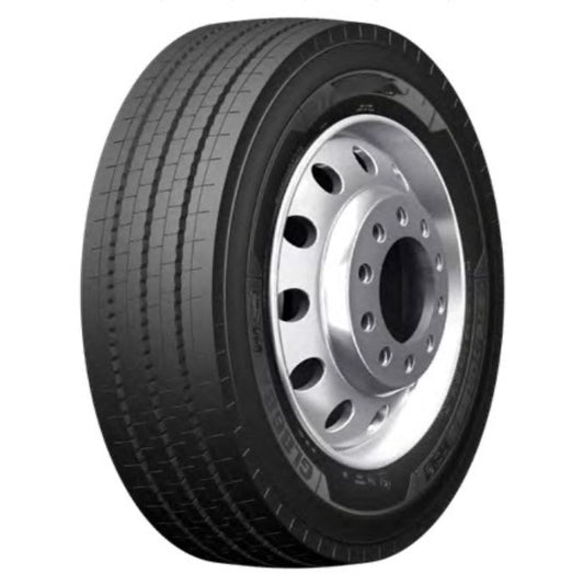275/70R22.5 Samson TL 152/149J GU-A1