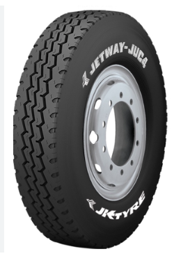 13R22.5 JK Tyre Jetsteel Juc4 156/150k 18pr Tl Dbb 3pmsf