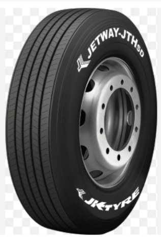 275/70R22.5 JK Tyre Jetway Jth1 152/148j 16pr Tl Dcb