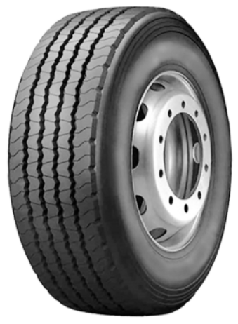 13R22.5 JK Tyre Jetway Juh6 156/150k 18pr Tl Dbb 3pmsf