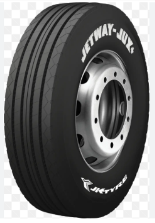 235/75R17.5 JK Tyre Jetway Juxe 132/130m 14pr Tl Dbb