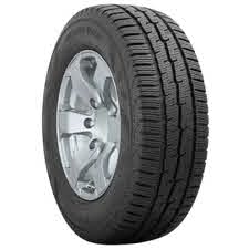 165/70R14C R Observe Van 89R Toyo