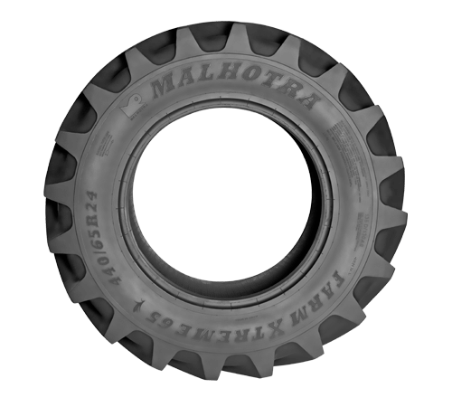 650/65R42 MRL RRT665 170/173A8 TL made in India