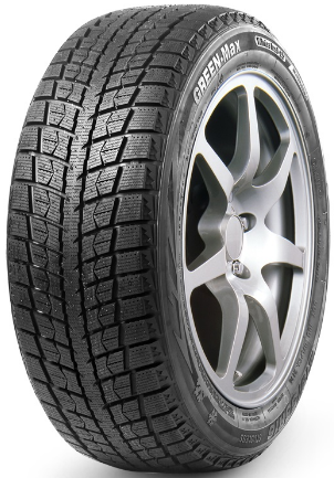 275/50R21 Linglong Green-Max Winter Ice I-15 SUVXL 113T DOT2824