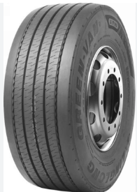 385/55R19.5 Linglong L-T10/18pr 156J 3PMSF