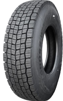 295/80R22.5 Linglong W-D60/18pr 154/149M 3PMSF