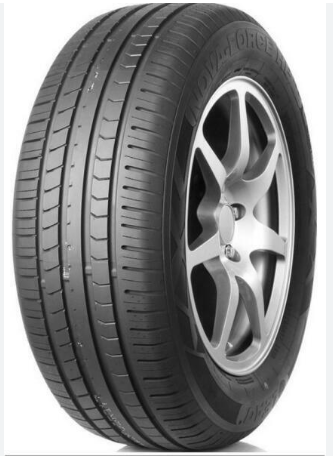 235/60R17 Leao Nova-Force HP-100 102H DOT0121