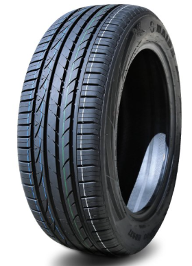 255/50R20 Haida HD-937 109W XL DOT2424