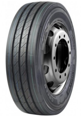 215/75R17.5 Linglong KLT-200/16pr steering. 135/133J M+S
