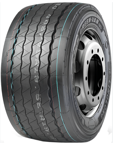 385/65R22.5 Linglong ETT-100/24pr 164K (158L) 3PMSF