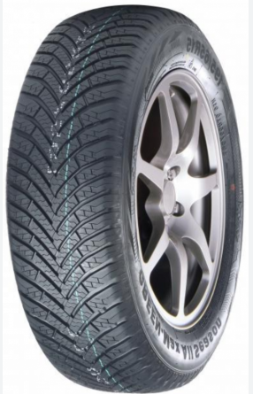 195/60R16C Linglong Green-Max Van/6pr all seasons 99/97R DOT24-25