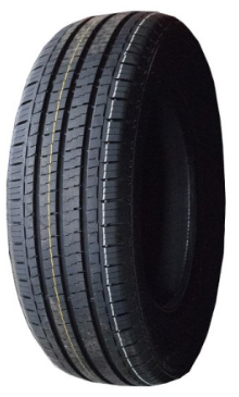225/65R16 "C" Mileking MK-737/8pr 112/110T nyári DOT0924