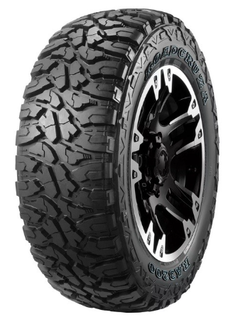 265/70R16 "LT" Roadcruza RA-3200 MT/10pr 121/118Q DOT2024