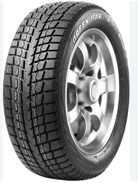 275/65R17 Linglong Green-Max Winter Ice I-15 SUV winter 115T DOT3524