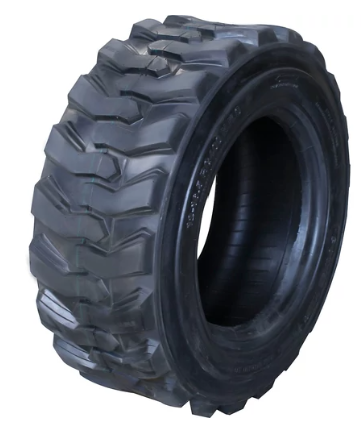 27*8.5-15 Armour Ecomega EM-500/6pr bob-cat TL