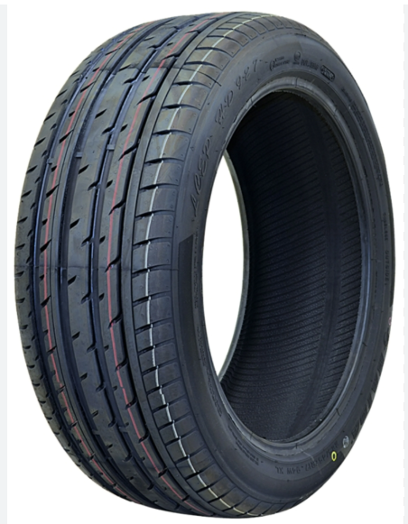 215/35R19 Haida HD-927 85W DOT24-26