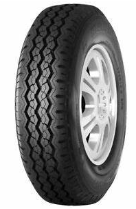 195R14 "C" Haida HD-717/8pr 106/104Q DOT4224