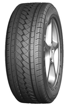 175/75R14 "C" Haida HD-517/8pr 94/91R DOT2324