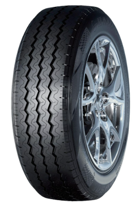 175/75R14 "C" Haida HD-501/8pr 99/98S DOT3423