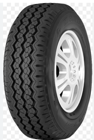 265/70R15 Haida HD-837 112T DOT3723