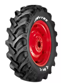 13.6-38 JK TYRE TRAC MASTER 139A6/135A8 12PR TL