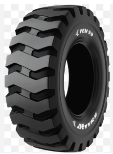 18.00-25 JK Tyre Vem99 E-4 183b 32pr Tl