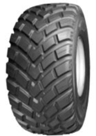 560/60R22.5 MRL FLR 335 165D TL