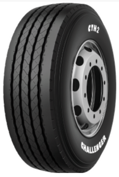 315/70R22.5 Challenger Cuh2 156/150l 18pr Tl Dbb 3pmsf