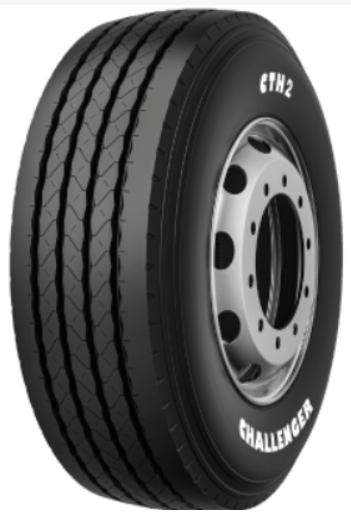 385/65R22.5 Challenger CTH2 164K PR20 3PMSF M+S made in India