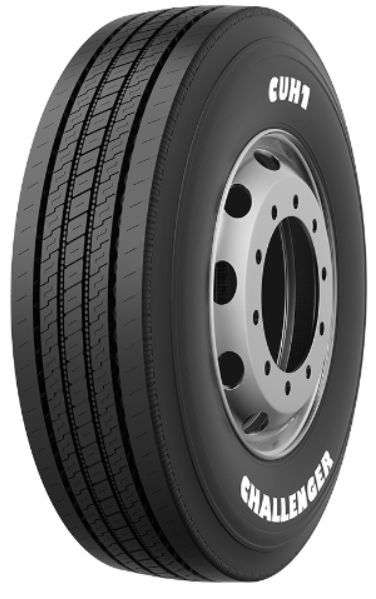 295/80R22.5 Challenger CUH1 154/149M PR16 TL 3PMSF M+S made in India