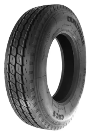385/65R22.5 Challenger Cuc 164k 20pr Tl Dca 3pmsf