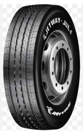 315/80R22.5 JK Tyre Jetway Jul4 156/150l 18pr Tl Dbb 3pmsf