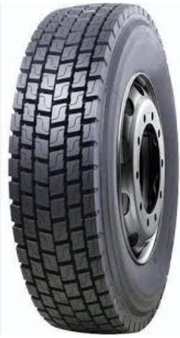 315/70R22.5 Agate HF-638 20PR 154/150L M+S 3PMSF drive