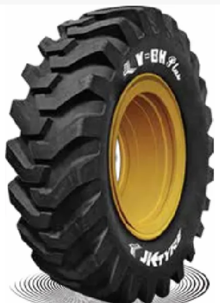 18.4-26 JK Tyre Vbh Plus Ii 162a8 16pr Tl