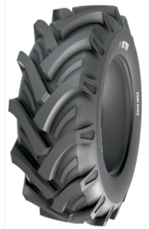 320/85R24 JK Tyre Agri King 85 122a8/122b Tl