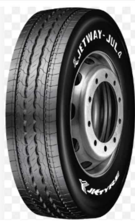 315/70R22.5 JK Tyre JETWAY JUL4 156/150L 18PR TL DBB