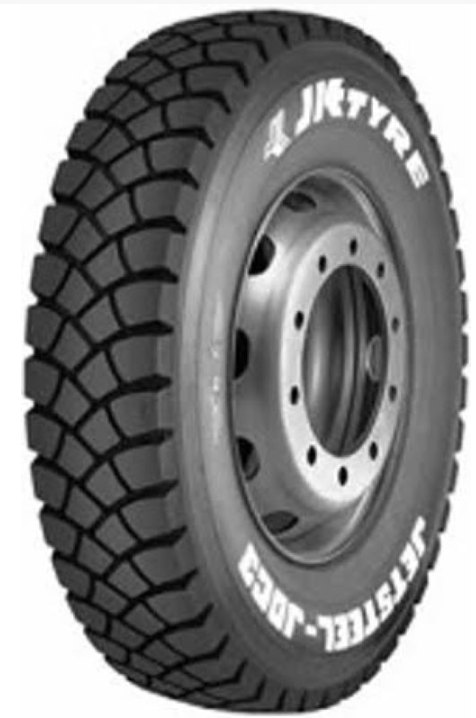 295/80R22.5 JK Tyre JETSTEEL JDC3 150/147L 16PR 3PMSF