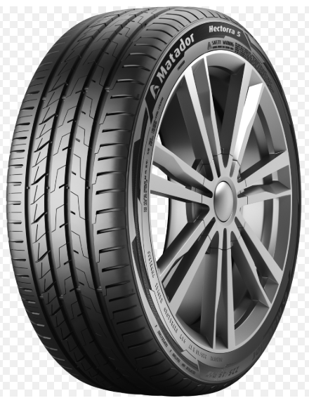 235/55R18 Matador HECTORRA 5 104V